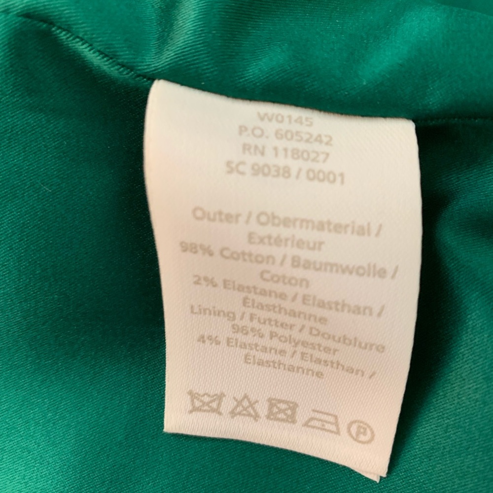 Boden Dress - Picture 5 of 6